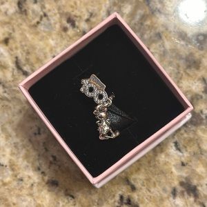 Brand New Disney 100 Pandora Charm